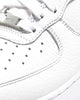 Men's Nike Air Force 1 '07 Craft White/White-Summit White (CN2873 101)