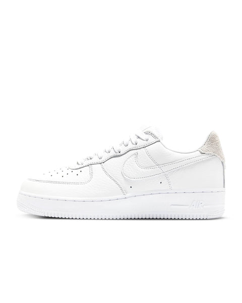 Men's Nike Air Force 1 '07 Craft White/White-Summit White (CN2873 101)