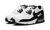 Men's Nike Air Max 90 White/Black-White (CN8490 101)