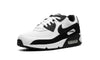 Men's Nike Air Max 90 White/Black-White (CN8490 101)