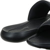 Men's Nike Victori One Slide Black/Black-Black (CN9675 003)