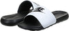 Men's Nike Victori One Slide Black/White (CN9675 005)