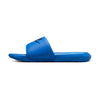 Men's Nike Victori One Slide Game Royal/Black-Game Royal (CN9675 400)