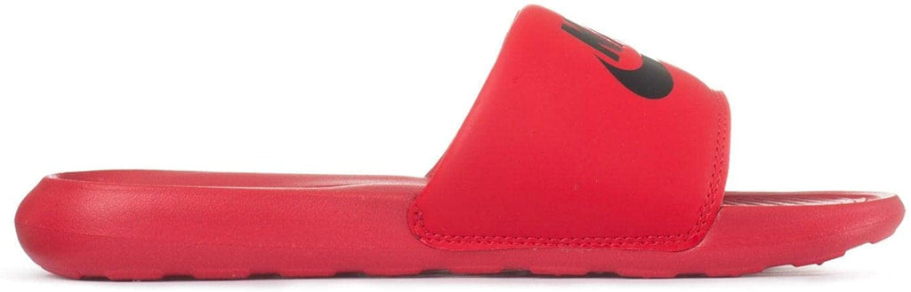 Men's Nike Victori One Slide University Red/Black (CN9675 600)