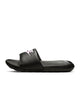 Women's Nike Victori One Slide Black/Light Arctic Pink (CN9677 002)