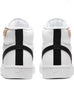 Men's Nike Court Royale 2 Mid White/Black-White Onyx (CQ9179 100)