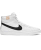 Men's Nike Court Royale 2 Mid White/Black-White Onyx (CQ9179 100)
