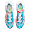 Women's Nike Zoom X Vista Grind White/Green Strike (CQ9500 100)