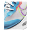 Women's Nike Zoom X Vista Grind White/Green Strike (CQ9500 100)