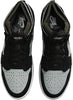 Men's Jordan 1 High Zoom Air CMFT Black/White/Smoke Grey (CT0978 001)