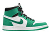Men's Jordan 1 High Zoom Air CMFT Stadium Green/Black-White (CT0978 300)