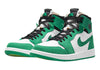 Men's Jordan 1 High Zoom Air CMFT Stadium Green/Black-White (CT0978 300)
