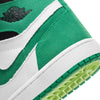 Men's Jordan 1 High Zoom Air CMFT Stadium Green/Black-White (CT0978 300)