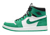 Men's Jordan 1 High Zoom Air CMFT Stadium Green/Black-White (CT0978 300)