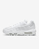 Nike Air Max 95 Essential White/White-Grey Fog