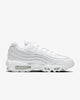 Nike Air Max 95 Essential White/White-Grey Fog