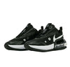 Women's Nike Air Max Up Black/White-Metallic Silver (CT1928 002)