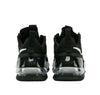 Women's Nike Air Max Up Black/White-Metallic Silver (CT1928 002)