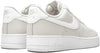 Men's Nike Air Force 1 '07 Light Bone/White (CT2302 001)