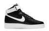 Men's Nike Air Force 1 High '07 Black/White (CT2303 002)