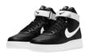 Men's Nike Air Force 1 High '07 Black/White (CT2303 002)