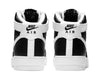 Men's Nike Air Force 1 High '07 Black/White (CT2303 002)