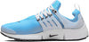 Men's Nike Air Presto University Blue/Black-White (CT3550 403)