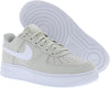 Big Kid's Nike Air Force 1 Light Bone/White (CT3839 001)