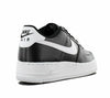 Big Kid's Nike Air Force 1 Black/White (CT3839 002)