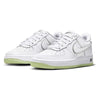 Big Kid's Nike Air Force 1 White/Honeydew-White-Black (CT3839 108)