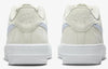 Big Kid's Nike Air Force 1 Pale Ivory/Football Grey (CT3839 110)