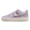Big Kid's Nike Air Force 1 Light Violet/Sail-Iced Lilac (CT3839 500)