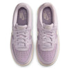 Big Kid's Nike Air Force 1 Light Violet/Sail-Iced Lilac (CT3839 500)