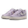 Big Kid's Nike Air Force 1 Light Violet/Sail-Iced Lilac (CT3839 500)