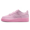 Big Kid's Nike Air Force 1 Pink Foam/Pink Foam-Pink Rise (CT3839 601)