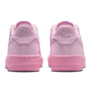 Big Kid's Nike Air Force 1 Pink Foam/Pink Foam-Pink Rise (CT3839 601)