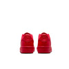 Big Kid's Nike Air Force 1 University Red/University Red (CT3839 602)