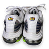 Big Kid's Nike Air Max Plus II College Grey/White (CT4383 002)