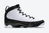 Men's Jordan 9 Retro White/University Blue-Black (CT8019 140)