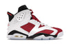 Men's Jordan 6 Retro 