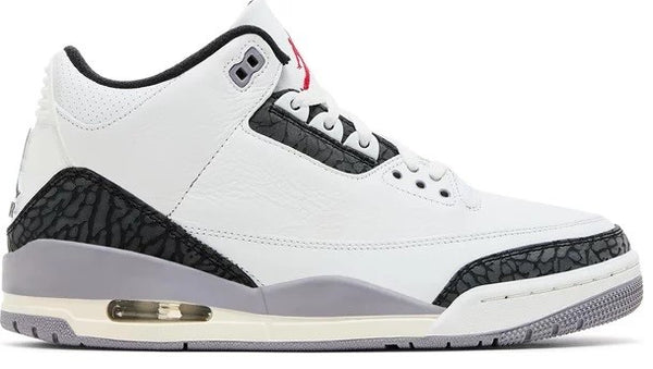 Men's Jordan 3 Retro 