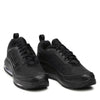 Men's Nike Air Max AP Black/Black-Volt (CU4826 001)