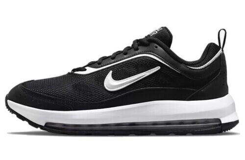 Men's Nike Air Max AP Black/White-Black (CU4826 002)