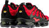 Men's Nike Air Vapormax Plus University Red/Black-White (CU4863 600)