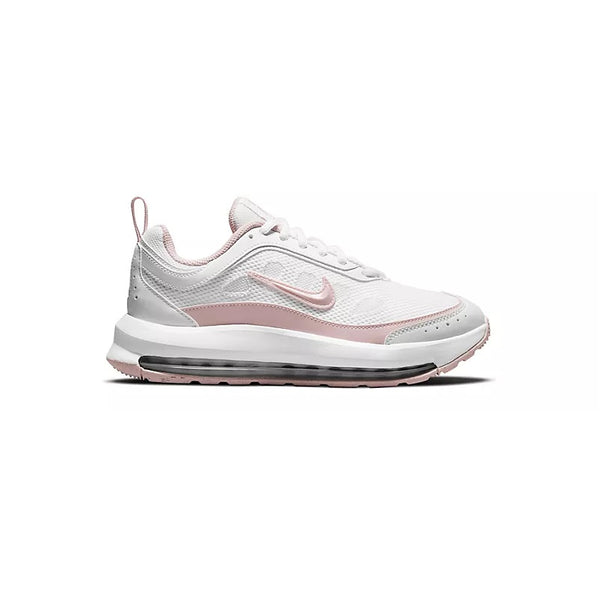 Women's Nike Air Max AP White/Pink Glaze-White (CU4870 101)