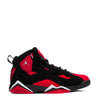 Men's Jordan True Flight Black/Red (CU4933 001)