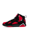 Men's Jordan True Flight Black/Red (CU4933 001)