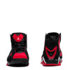 Men's Jordan True Flight Black/Red (CU4933 001)