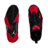 Men's Jordan True Flight Black/Red (CU4933 001)