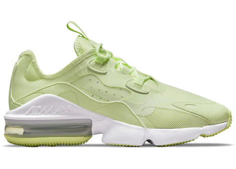 Women's Nike Air Max Infinity 2 Lime Ice/Lime Ice-White (CU9453 300)